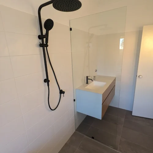 Professional drain inspection service