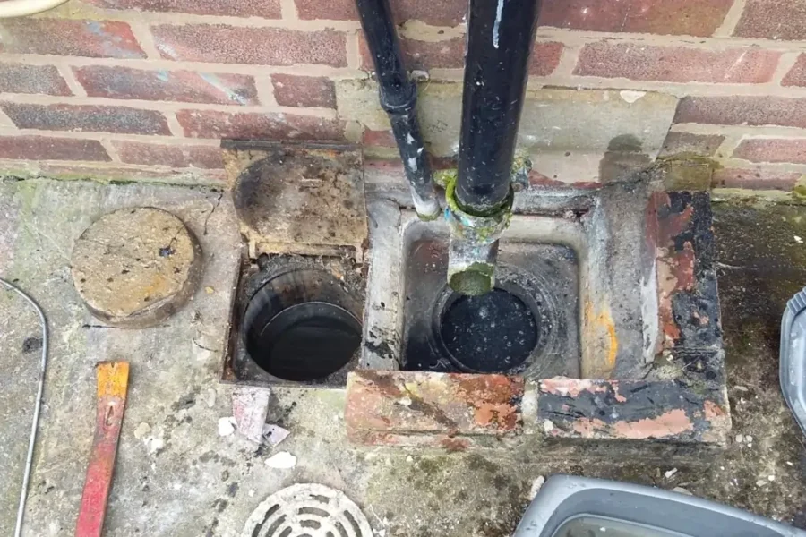 Blocked Drain Blocked Drain Solutions perth