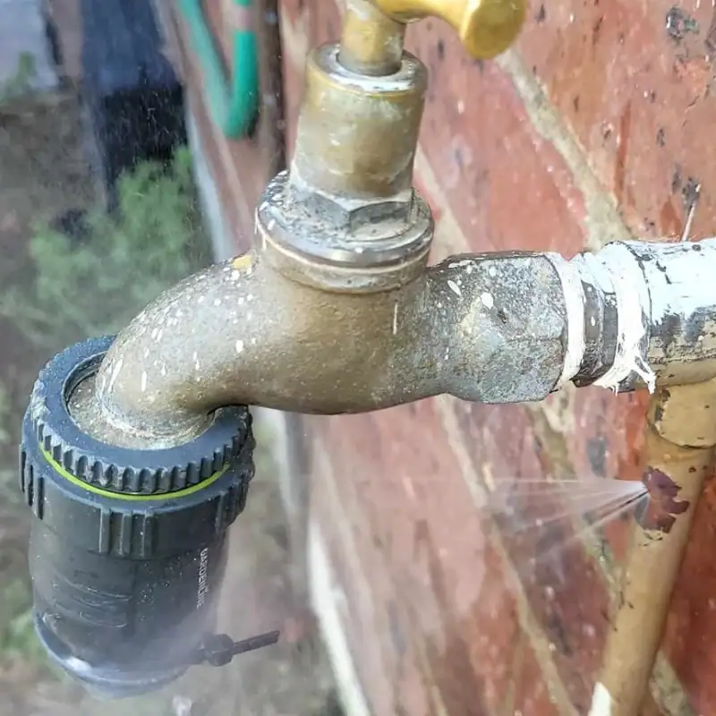 Burst Pipe Repair in perth