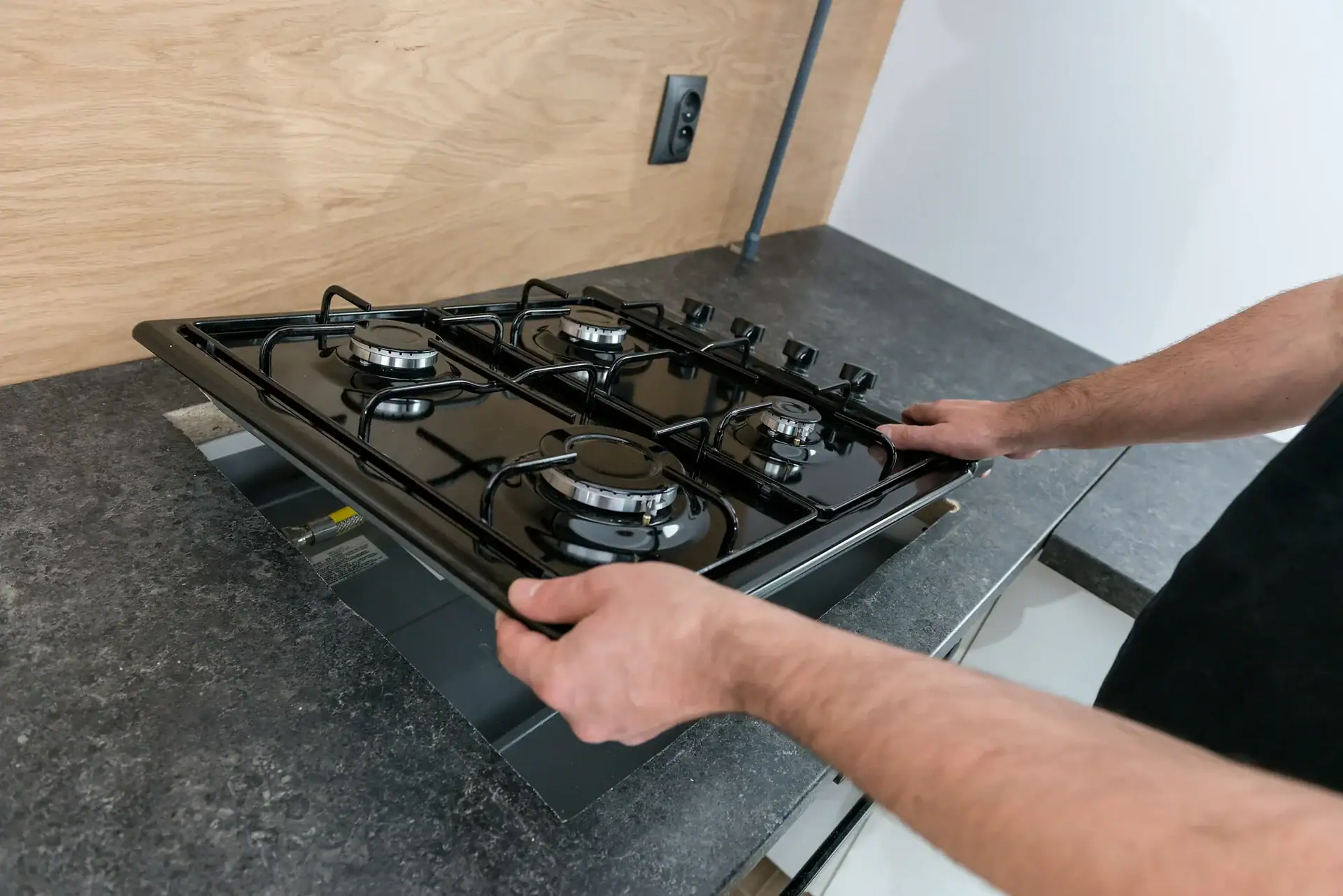 Gas Appliance Installations perth